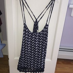 American Eagle tank top!